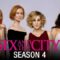 مسلسل Sex and the City الموسم الرابعة الحلقة 5 الخامسة مترجم