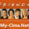 مسلسل Friends الموسم الرابع الحلقة 14 الرابعة عشر مترجمة