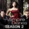 مسلسل The Vampire Diaries الموسم الثاني الحلقة 14 الرابعة عشر مترجم