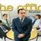 مسلسل The Office الموسم الاول الحلقة 2 الثانية مترجم