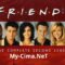 مسلسل Friends الموسم الثاني الحلقة 14 الرابعة عشر مترجمة