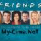 مسلسل Friends الموسم الثالث الحلقة 24 الرابعة والعشرون مترجمة