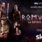 مسلسل Romulus الموسم الثاني الحلقة 3 الثالثة مترجمة ماي سيما