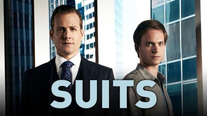 مسلسل Suits الموسم الاول الحلقة 9 التاسعة مترجم ماي سيما - mykdramatv