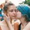 مشاهدة فيلم Blue Is the Warmest Colour 2013 مترجم ماي سيما +18