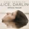 مشاهدة فيلم Alice Darling 2022 مترجم ماي سيما