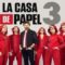 مسلسل La Casa De Papel الموسم الثالث الحلقة 1 الاولي مترجم