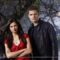 مسلسل The Vampire Diaries الموسم الاول الحلقة 15 الخامسة عشر مترجم