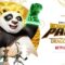 انمي Kung Fu Panda: The Dragon Knight مترجم الموسم 1