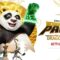 انمي Kung Fu Panda: The Dragon Knight الموسم الثاني الحلقة 6 مترجمة ماي سيما