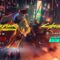 انمي Cyberpunk: Edgerunners الحلقة 4 الرابعة مترجمة