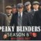 مسلسل Peaky Blinders الموسم السادس الحلقة 6 السادسة مترجم