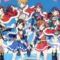 مشاهدة فيلم Shoujo Kageki Revue Starlight Movie 2021 مترجم