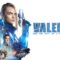 مشاهدة فيلم Valerian and the City of a Thousand Planets 2017 مترجم ماي سيما