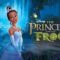 مشاهدة فيلم The Princess and the Frog 2009 مدبلج مصري ماي سيما